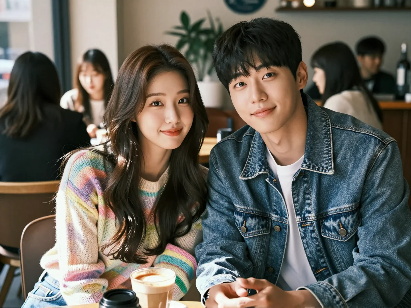 신은수 유선호 청춘 열애03